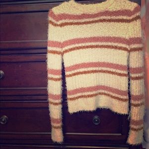 I am selling this beautiful sweater